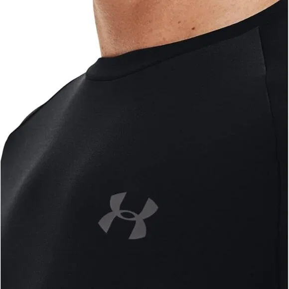 Under Armour Men's Tech 2.0 V-Neck Short-Sleeve T-Shirt - Picture 6 of 7